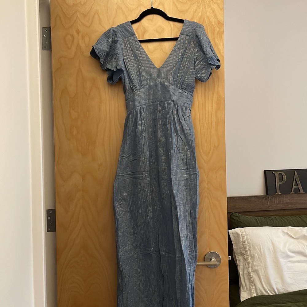 Long Dress